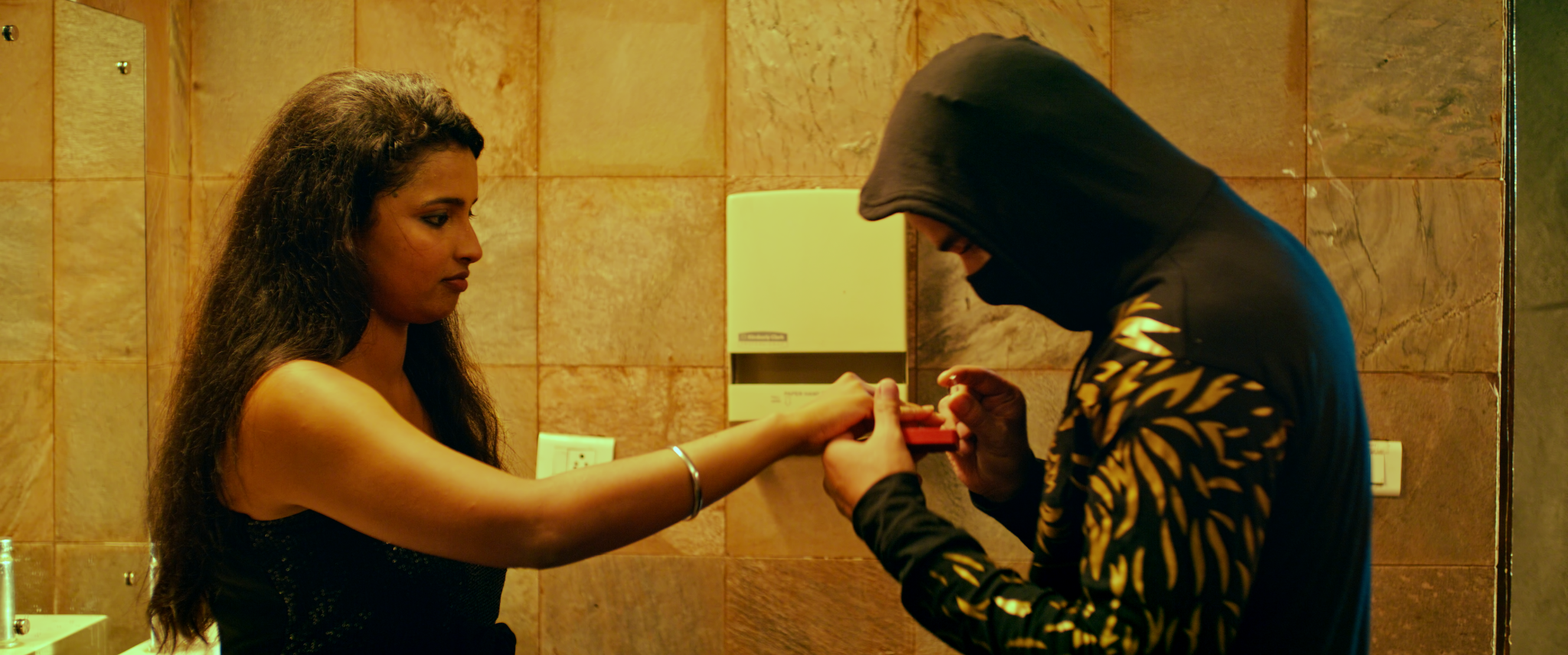 Suspense Sequence Still